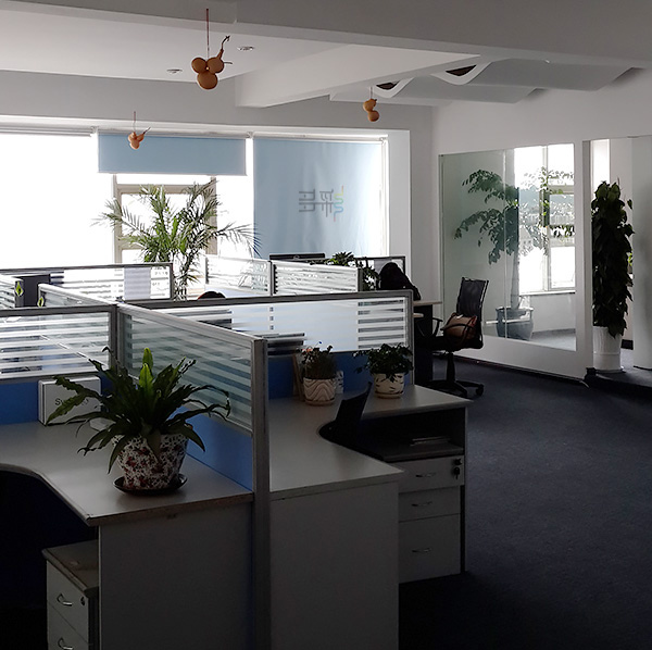 辦公環(huán)境
